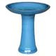 Birdbath Ella 19.75"x22" 4 Colours