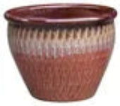 Planter Pixella Majestic Milo Strawberry 3 Sizes