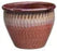 Planter Pixella Majestic Milo Strawberry 3 Sizes