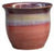 Planter Magnolia Milo Strawberry 3 Sizes