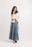 Pointelle Jacket Cream