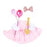 Rose All Day Outfit Giddy the Goose