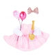 Rose All Day Outfit Giddy the Goose