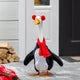 Winter Penguin Outfit Giddy the Goose