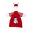 Red Sweater Outfit Giddy the Goose