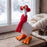 Gordy Goose Accessory Set- Winter Scarf & Earmuffs