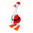 Gordy Goose Accessory Set-Santa Suit