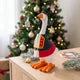 Gordy Goose Accessory Set-Nutcracker