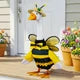 Bee Outfit Giddy the Goose