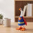Gordy Goose Accessory Set-Best Boss