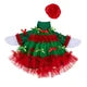Bows Outfit Giddy the Goose