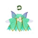 Fairy Outfit Giddy the Goose