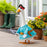 Coastal Pirate Outfit Giddy the Goose