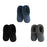 Snoozies Mens Corduroy 3 colours