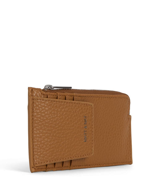 Wallet Gratz Purity Amber