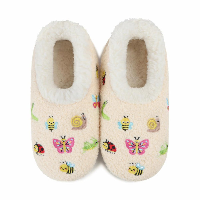 Snoozies Mini Bugs W