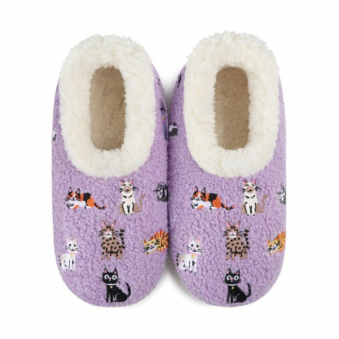 Snoozies Mini Cats W