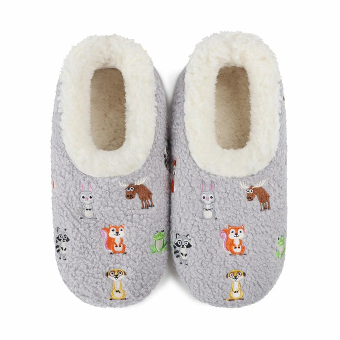 Snoozies Mini Critters W