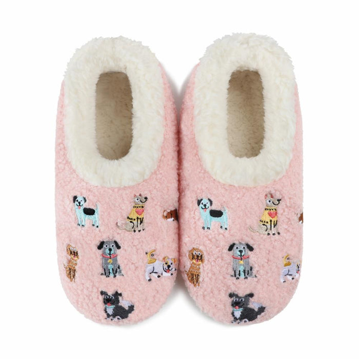 Snoozies Mini Dogs W