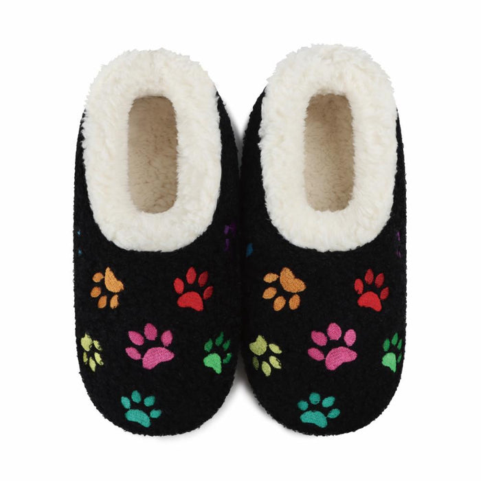Snoozies Mini Paws W