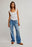 TENNESSEE LOW RISE BF JEANS / COWBOY ROMANCE