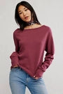 JESS LONG SLEEVE / DIONYSUS