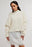 LOW TIDE PULLOVER / MARSHMELLOW