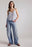 FABLE TWISTED SEAM JEAN / ART SCHOOL