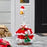 Mrs. Claus Outfit, Giddy the Goose