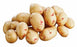 Seed Potato - Warba 10 lb Yellow
