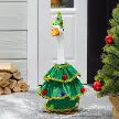Christmas Tree Outfit, Giddy the Goose