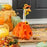 Fall Leaf Outfit, Giddy the Goose