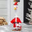 Mr. Claus Outfit, Giddy the Goose