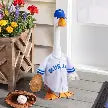 Goose Uniform, Toronto Blue Jays