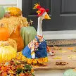 Scarecrow, Giddy the Goose