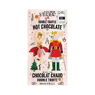Hot Chocolate Mini Nutcracker Ballet