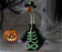 Skeleton Glow in the Dark Outfit, Giddy the Goose