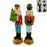 Nutcracker Light-up/Batt 2 Asst