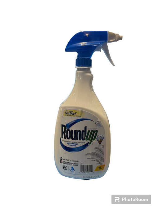 Roundup RTU 1L