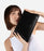 BLACK DAKOTA FORUM CLUTCH BAG