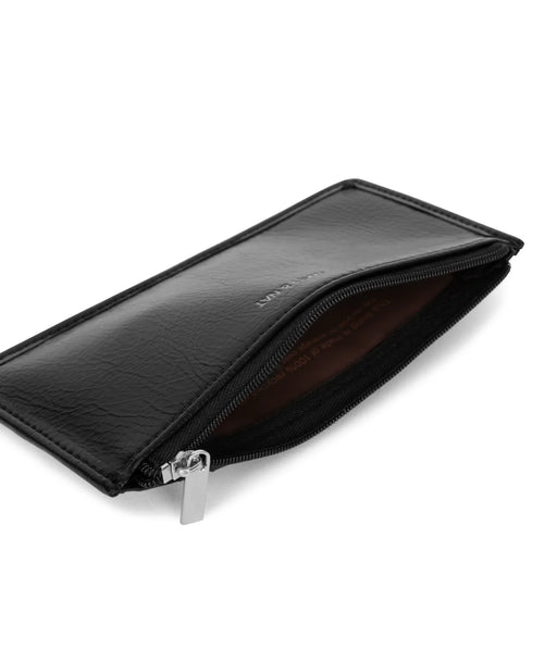 BLACK SOUZA THEME CARDHOLDER