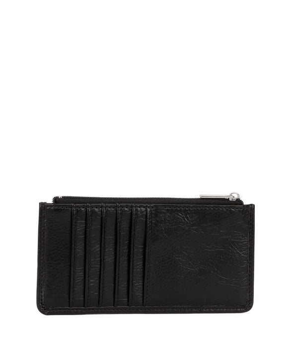 BLACK SOUZA THEME CARDHOLDER