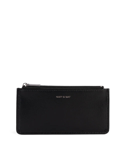 BLACK SOUZA THEME CARDHOLDER