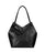 BLACK GIANI SM THEME TOTE BAG