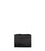 BLACK SMALL ROME FORUM WALLET