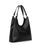 BLACK VERMONT THEME TOTE