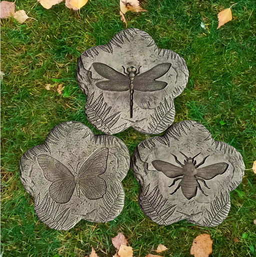 Insect Stepping Stones,