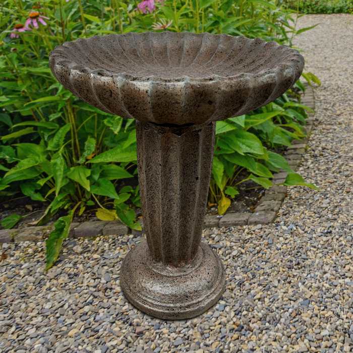 Onda Birdbath