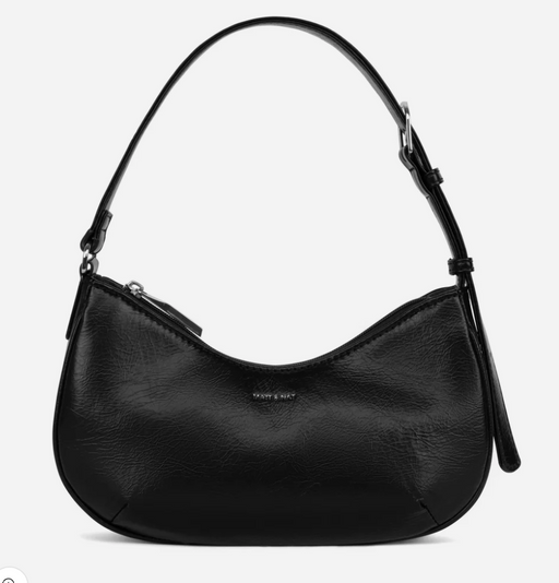 Mari shoulder bag theme black