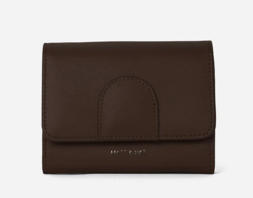 Wallet Mellow Sm Arbor Decaf